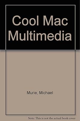 Macintosh Multimedia Workshop with CD