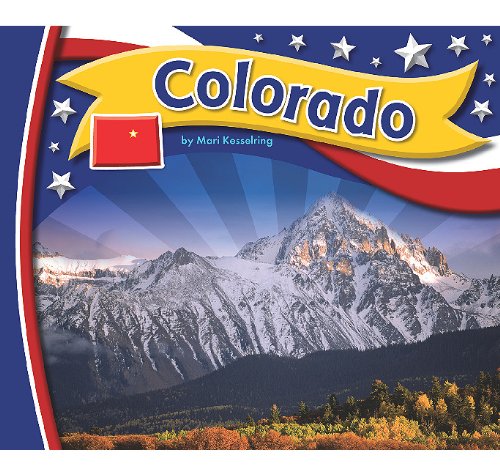 Colorado by Mari Kesselring