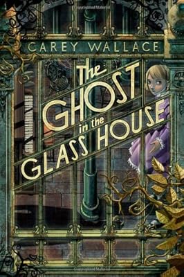 The Ghost in the Glass House