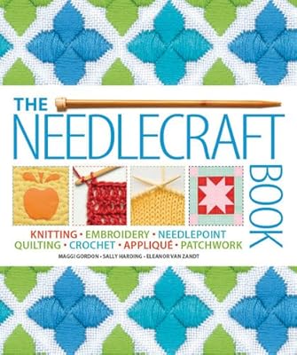 The Needlecraft Book