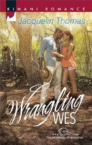 Wrangling Wes