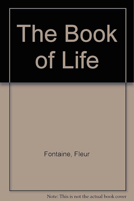 The Book of Life by JAL