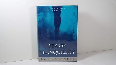 Sea of Tranquillity