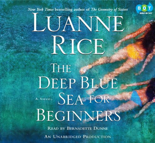 The Deep Blue Sea for Beginners by Luanne Rice