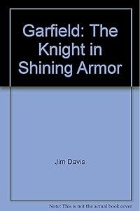 Garfield: The Knight in Shining Armor