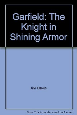 Garfield: The Knight in Shining Armor