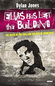 Elvis Has Left the Building: The Day the King Died