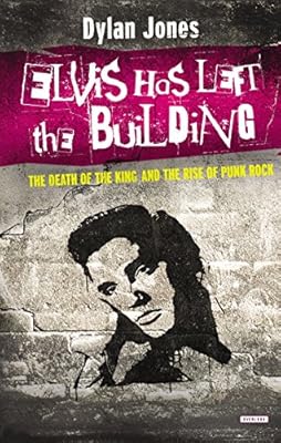 Elvis Has Left the Building: The Day the King Died