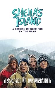 Sheila's Island by Tim Firth