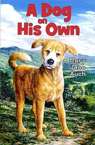 A Dog on His Own