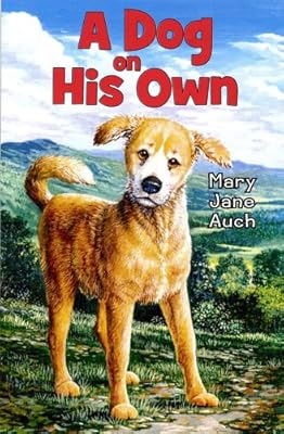 A Dog on His Own
