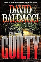 The Guilty (Will Robie series)