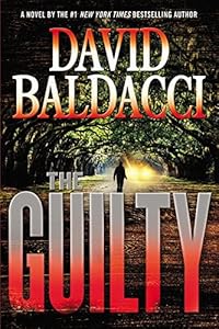 The Guilty: Library Edition