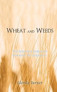 Wheat and Weeds by Glenda Turner