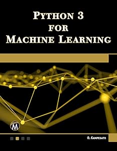 Python 3 for Machine Learning