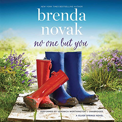 No One But You by Brenda Novak