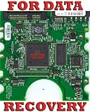 Maxtor DiamondMax Plus 9 SATA 120GB 120 GB 6Y120M0 YAR51KW0 1300 PCB