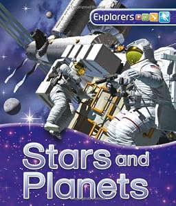 Explorers: Stars and Planets