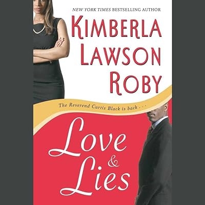 Love & Lies Lib/E (Reverend Curtis Black)