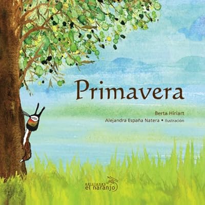 Primavera / Spring