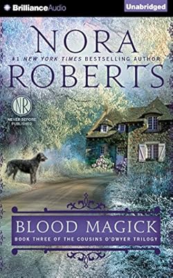 Blood Magick