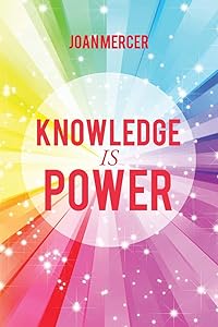 Knowledge Is Power by Joan Mercer