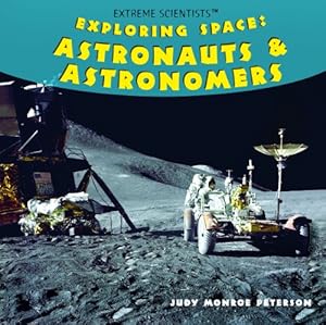 Exploring space