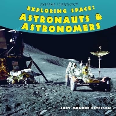 Exploring space