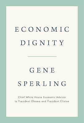 Economic Dignity