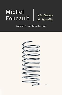 The History of Sexuality, Vol. 1: An Introduction