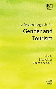 A Research Agenda for Gender and Tourism (Elgar Research Agendas)