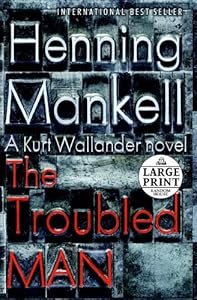 The Troubled Man