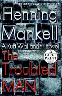 The Troubled Man