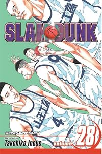 Slam Dunk, Vol. 28