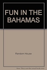 Fun in the Bahamas