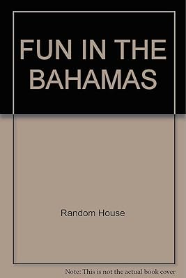 Fun in the Bahamas