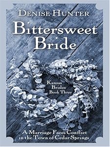 Bittersweet bride