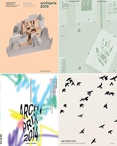 Archiprix 2017: The Best Dutch Graduation Projects Architecture, Urbanism, Landscape Architecture by Henk Van Der Veen