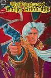 Adventures of Luther Arkwright 1-9