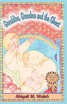 Geraldine, Grandma And the Ghost