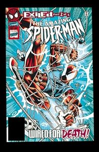 Spider-Man: The Complete Clone Saga Epic, Book 5