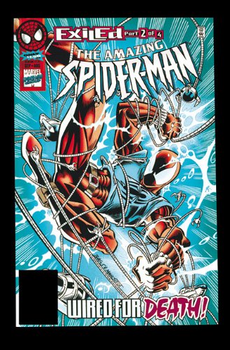 Spider-Man: The Complete Clone Saga Epic, Book 5 by Mark Waid