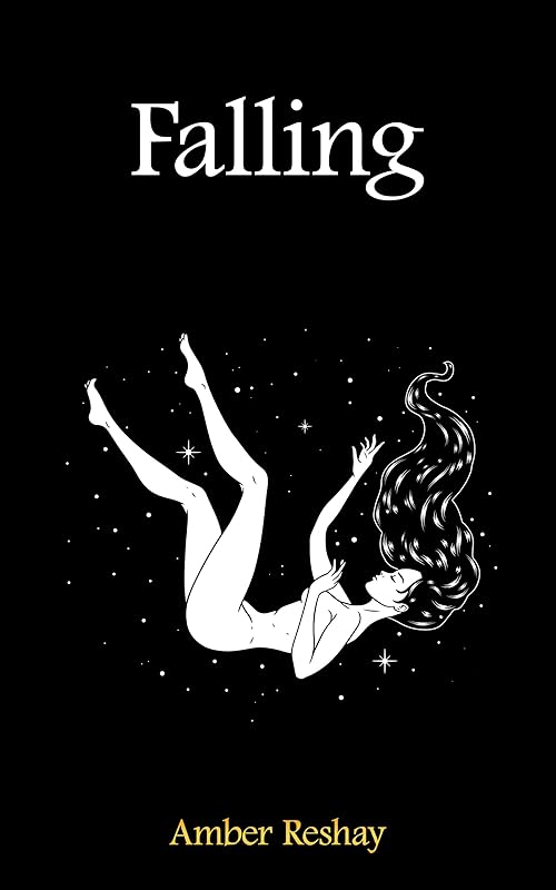 Falling by Amber Reshay
