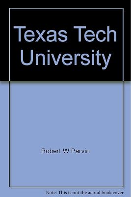 Texas Tech University
