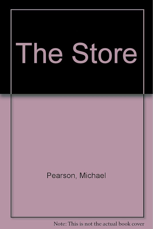 The Store by Michael Pearson