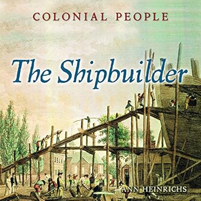 The Shipbuilder