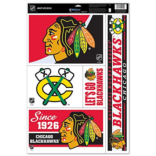 Chicago Blackhawks Official NHL 11