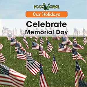 Celebrate Memorial Day