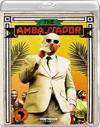 The Ambassador [Blu-ray]