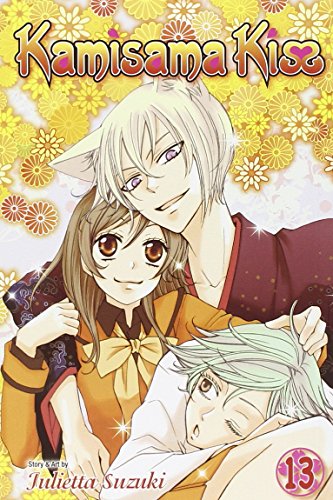 Kamisama Kiss, Vol. 13 by Julietta Suzuki